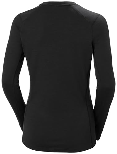 Thumbnail 1 de Helly Hansen Tripulación Lifa Merino mujer S