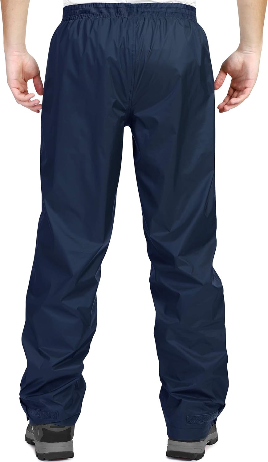 Thumbnail 5 de 33,000ft Herren Regenhose mit 5.000 mm