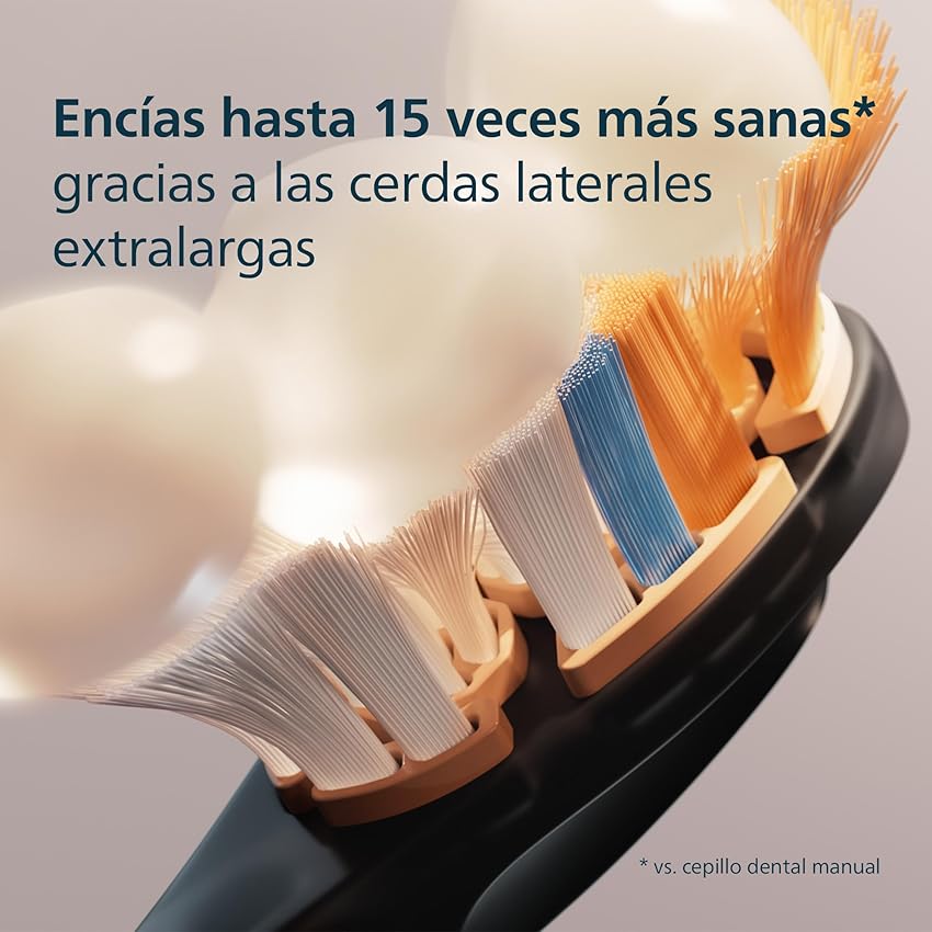 Thumbnail 4 de Philips Sonicare A3 Premium All-in-One, Cabezales Repuestos, 6u 🦷