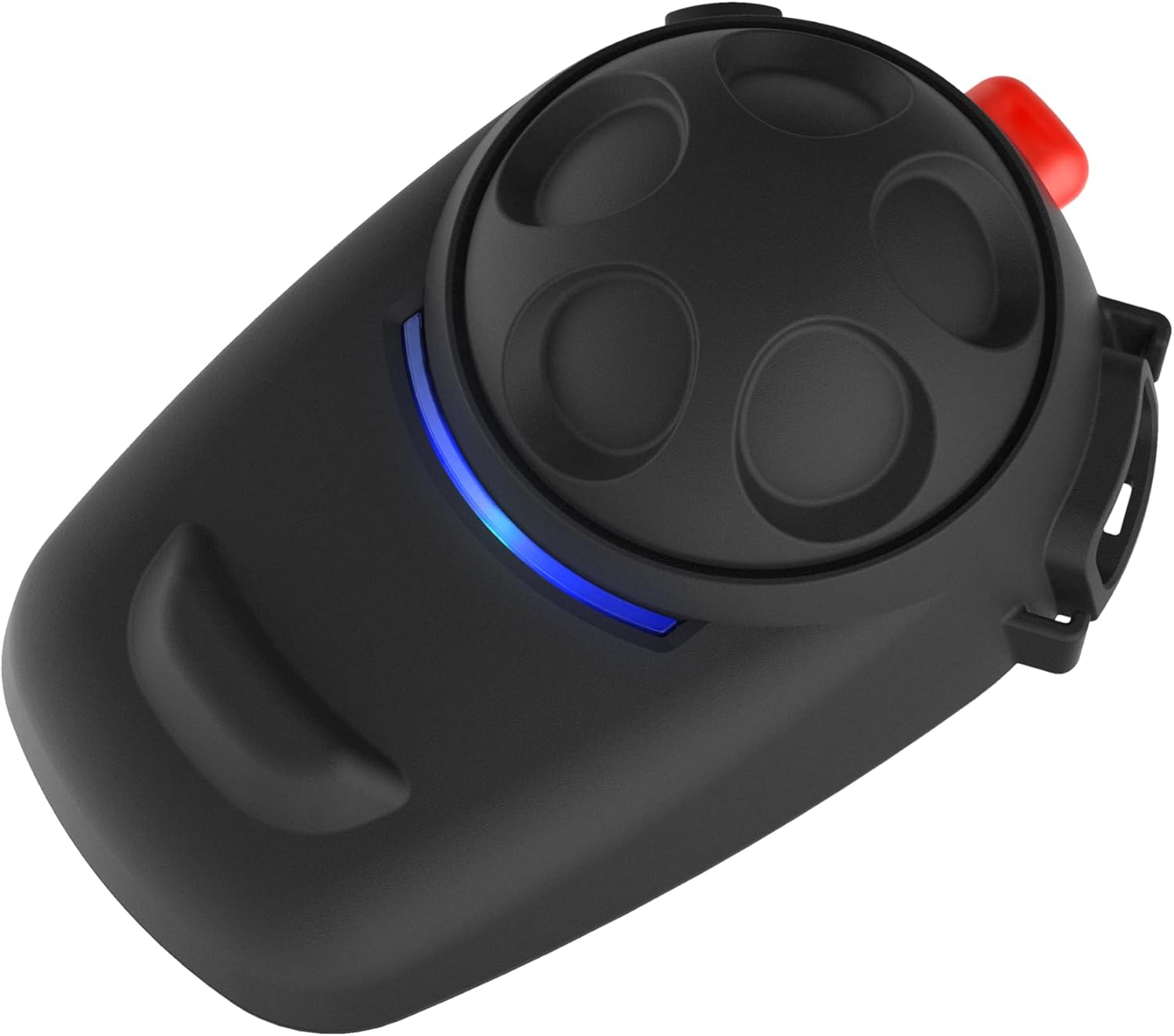 Detalle 2 de Sena SMH5 Bluetooth intercom system