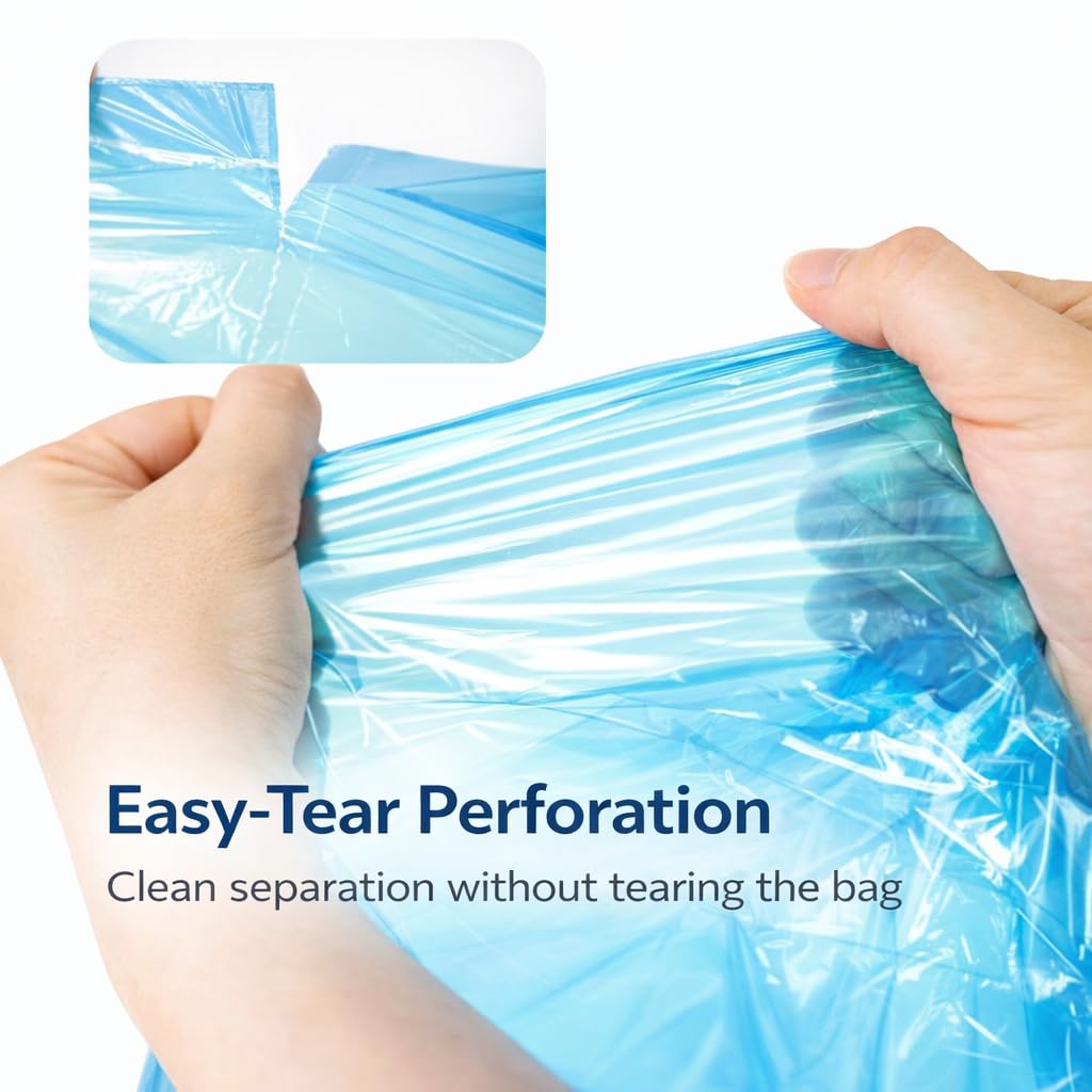 Thumbnail 2 de Neakasa Cat Litter Waste Bags, 3 Rolls