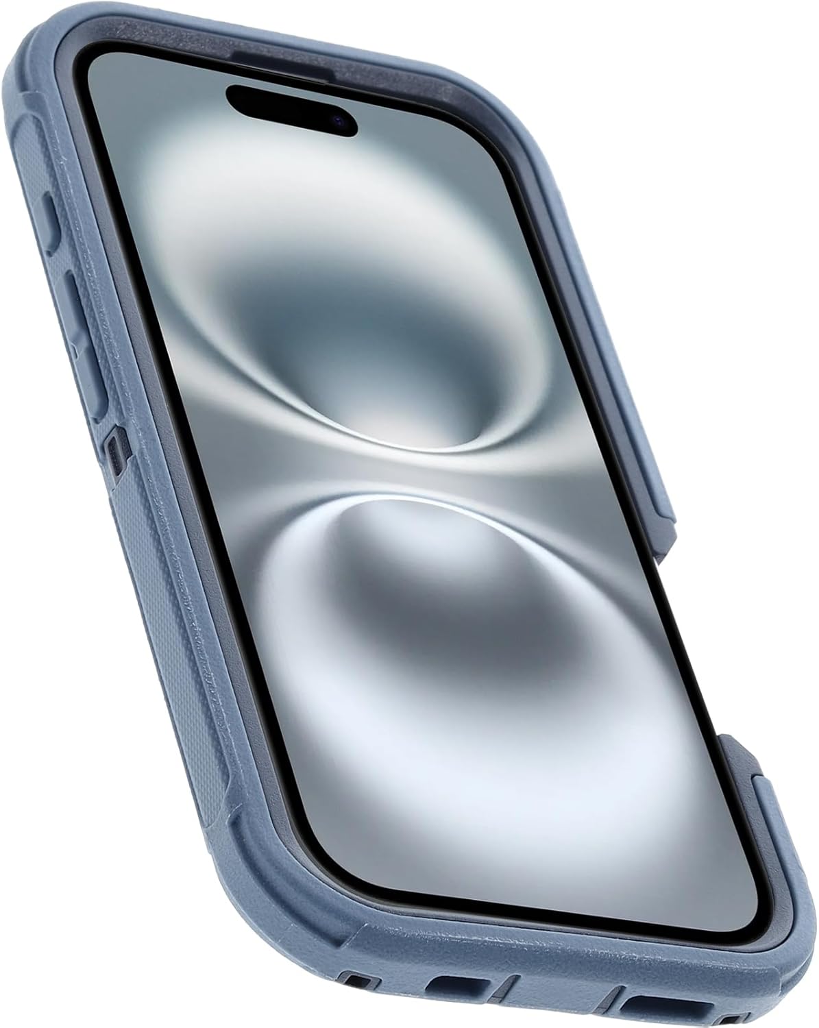 Thumbnail 2 de Otterbox Defender Series MagSafe para iPhone 16 - Resistente 💪