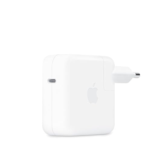 Detalle 1 de Apple 70W USB‑C Power Adapter – für MacBook Air (M2) und mehr