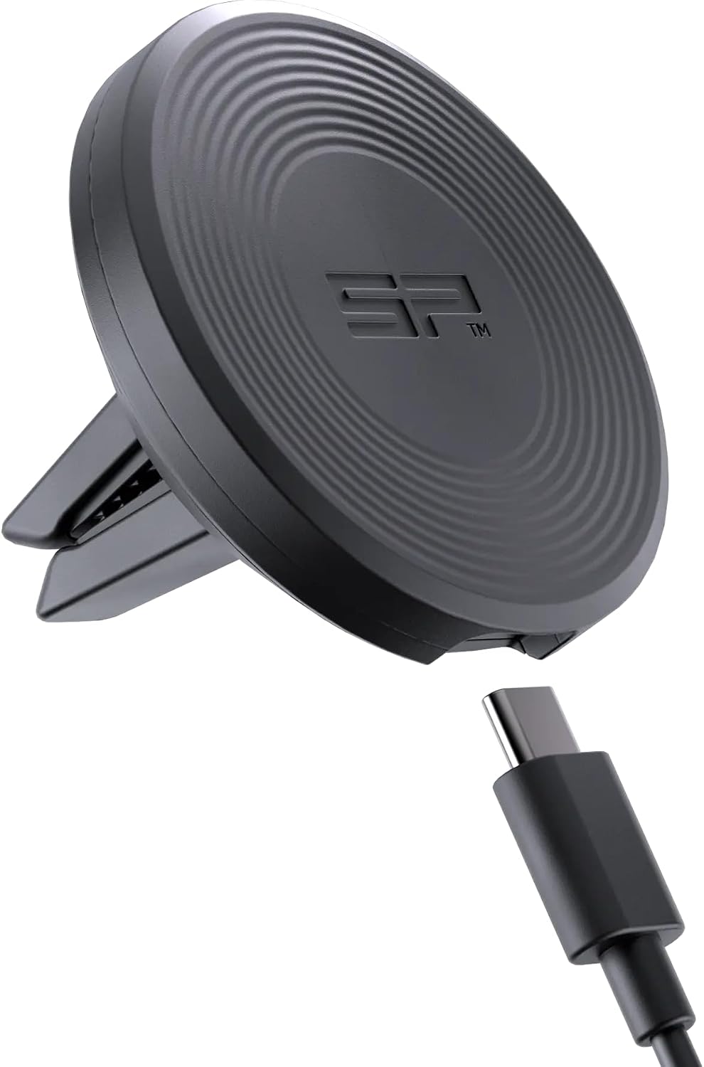 Detalle de SP CONNECT Charging Vent Mount Caricatore Magnetico