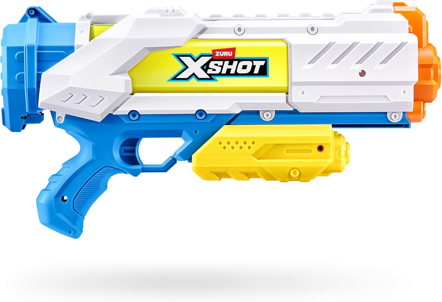 Thumbnail 5 de XSHOT ZURU Fast-Fill Water Blaster Twin Pack