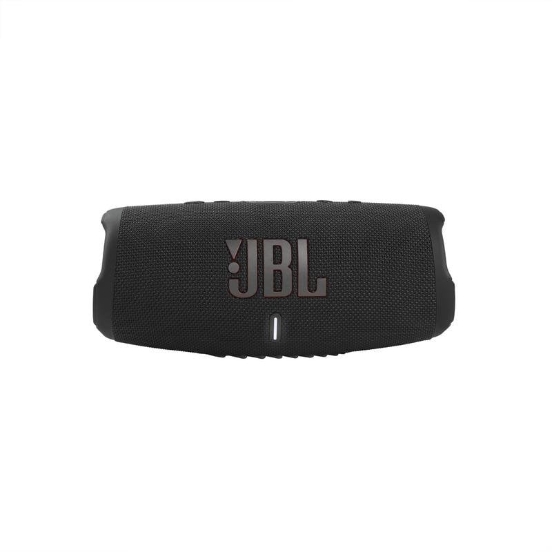 Detalle de Altavoces JBL Portátiles Wi‑Fi y Bluetooth 40 W resistentes al agua