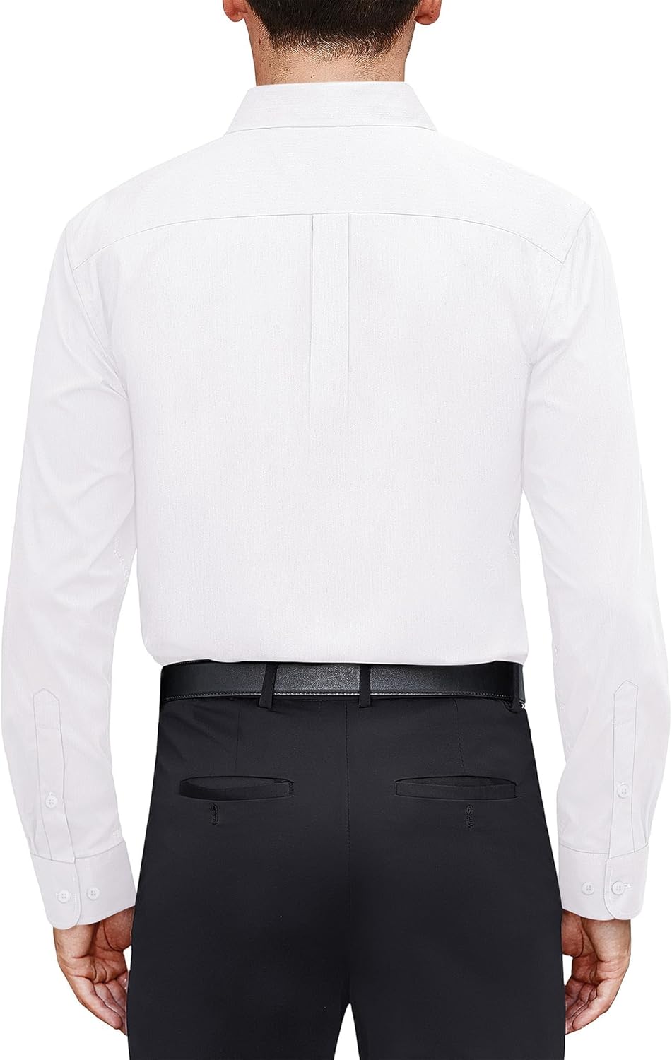 Thumbnail 1 de J.VER Hemd Fleckenschutz Regular Fit 👔