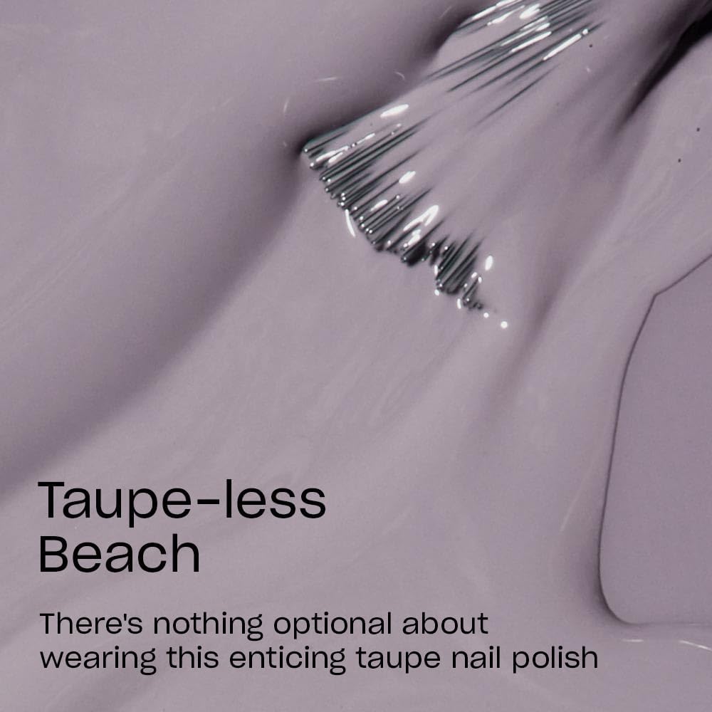 Thumbnail 1 de OPI Nail Lacquer Nude – Vernis à ongles tenue jusqu’à 7 jours, 15 ml
