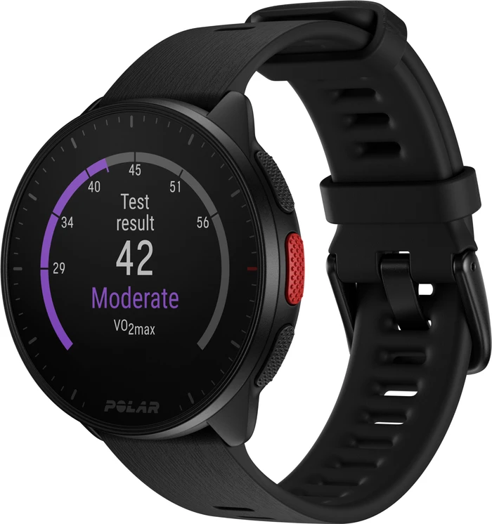 Thumbnail 13 de Polar Pacer Schwarz Smartwatch 7 Tage Akku