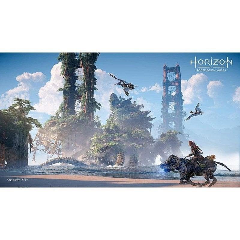 Thumbnail 2 de Horizon Forbidden West PS5 — juego de acción y aventura