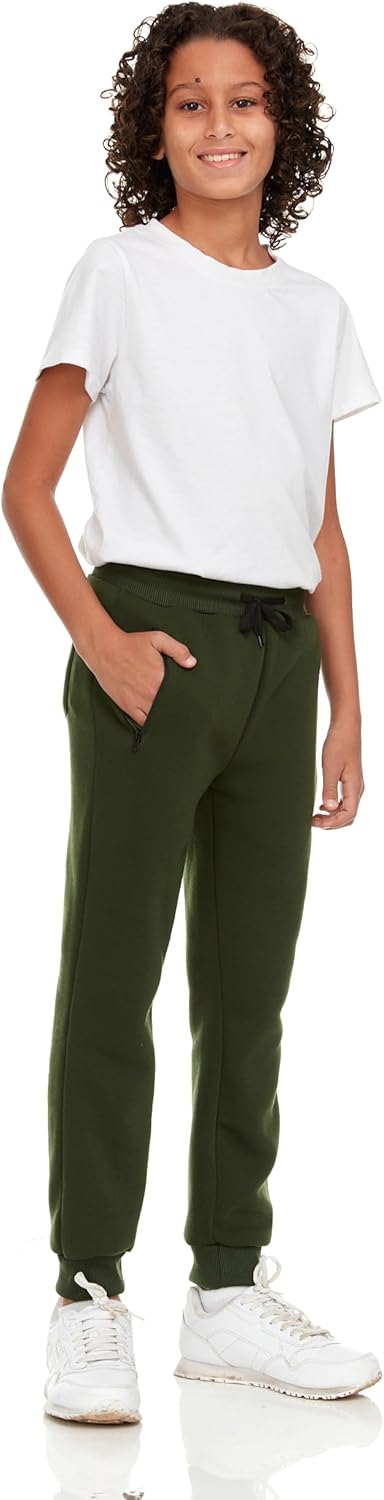 Thumbnail 1 de PURE CHAMP 3Pk Boys Sweatpants Size 4-20