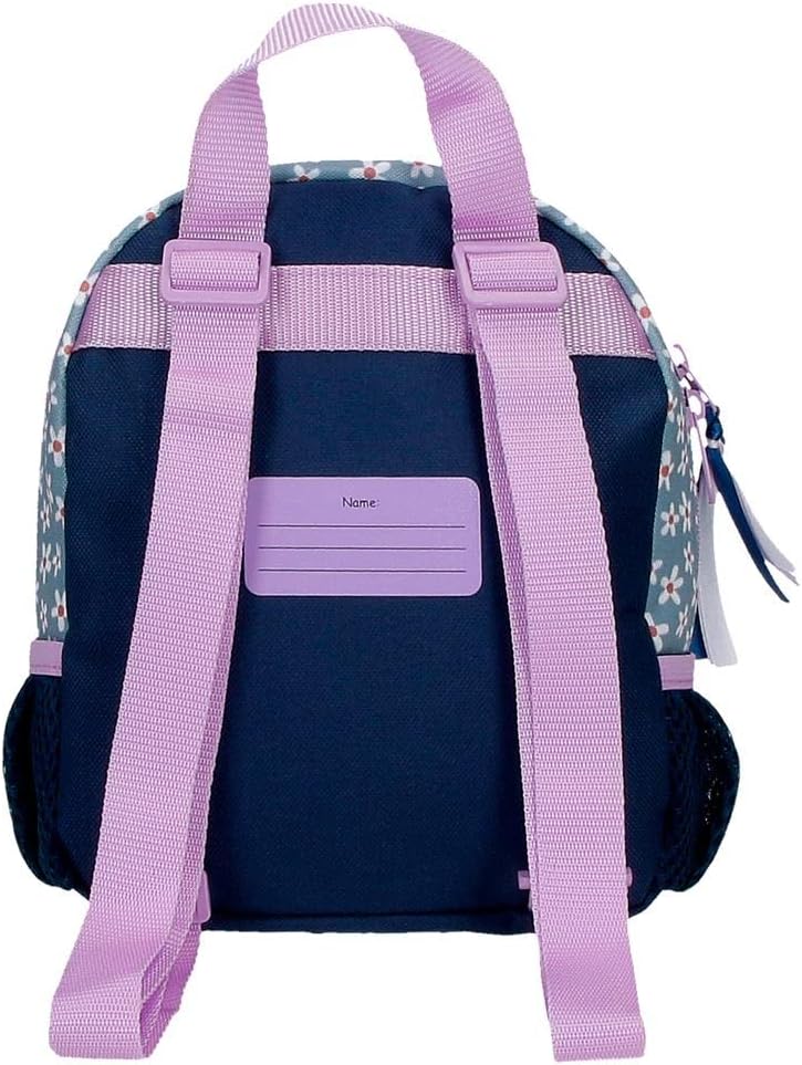Detalle de Disney Minnie Style Borsa tracolla 19x23x8 cm