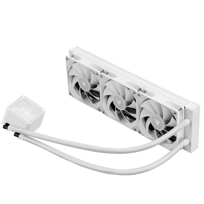 Thumbnail 2 de Tempest Darken Refrigeración Líquida 360 mm