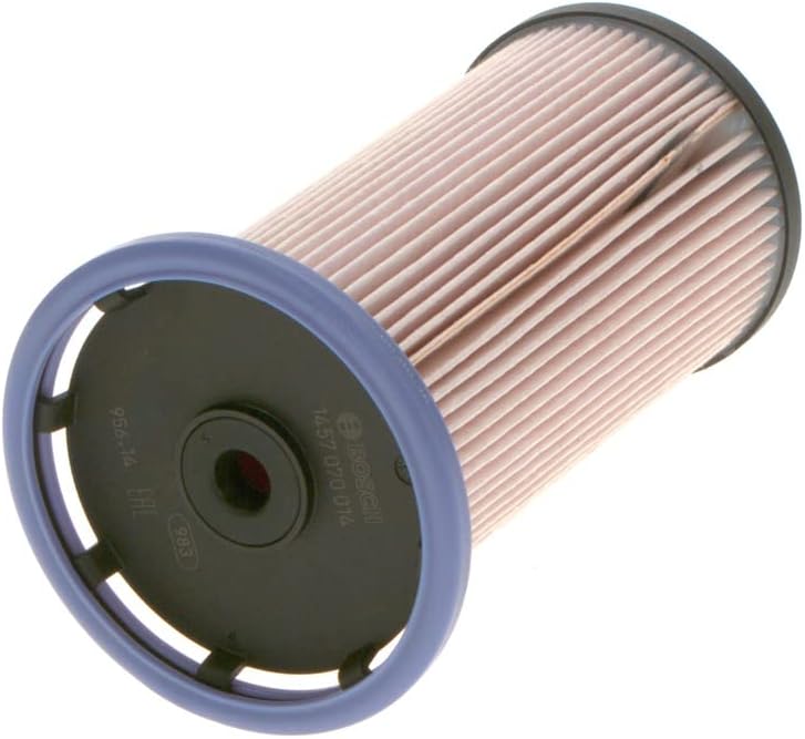 Detalle 2 de Bosch N0014 Dieselfilter für Autos – Partikel und Wasser zuverlässig trennen