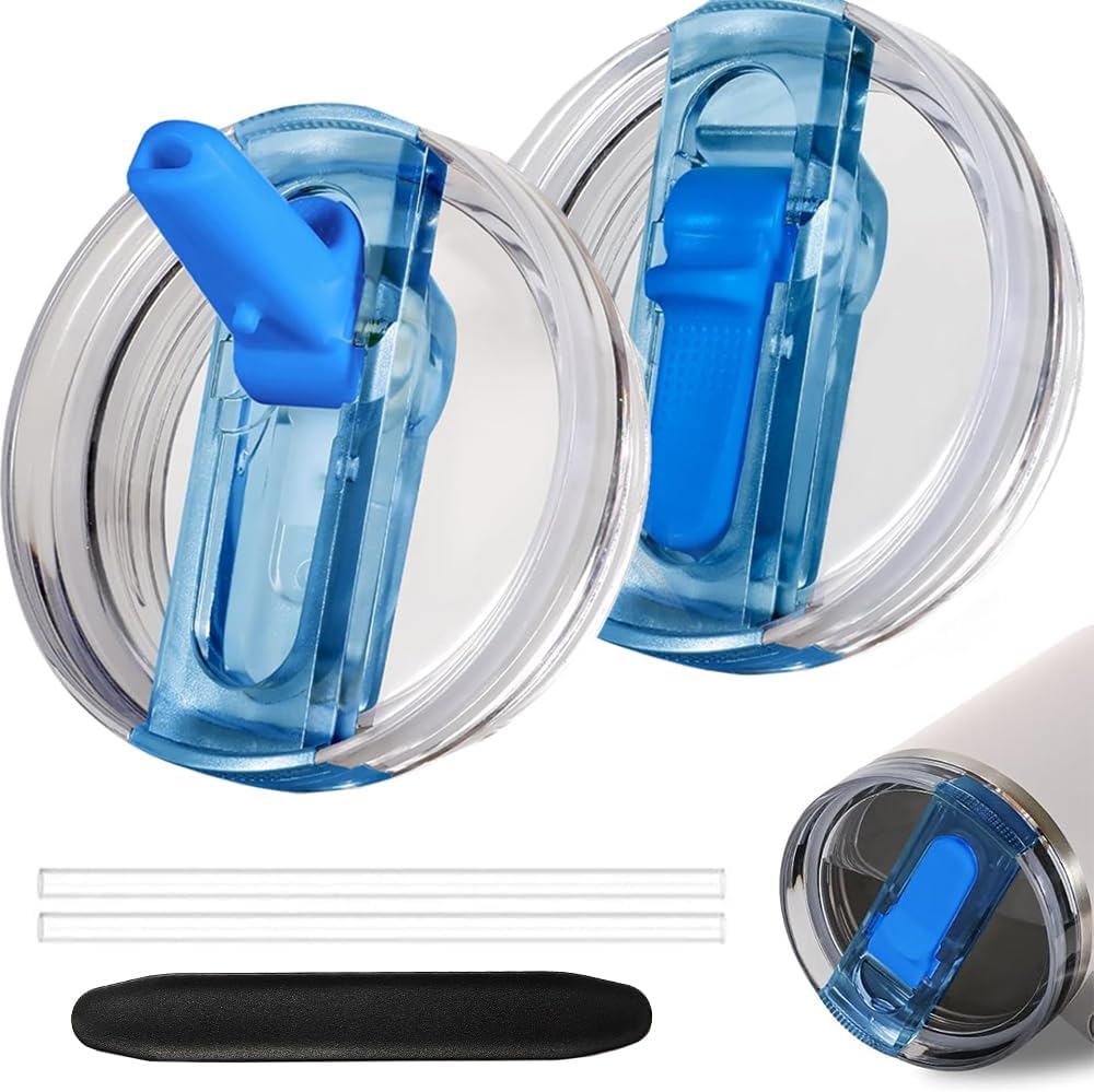 Thumbnail 6 de Stanley Cup Deckel 40oz Ersatzdeckel 2er Set