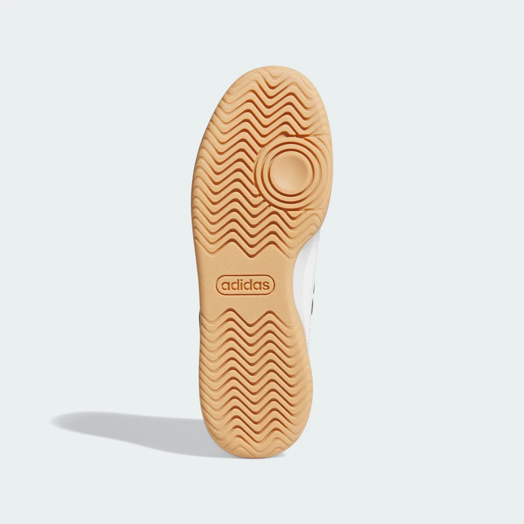 Detalle de Adidas Zapatilla Turnaround en blanco