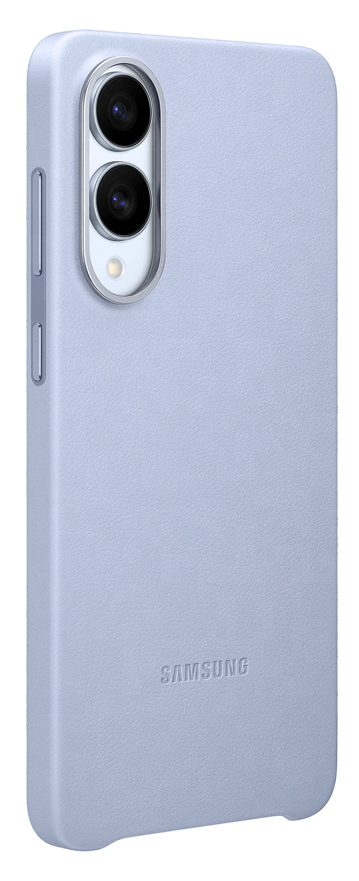 Detalle 2 de Samsung Galaxy S25 Edge Kindsuit Backcover Blau
