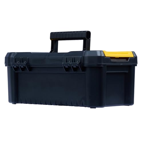 Thumbnail 31 de STANLEY STST1-75517 Cassetta Porta Utensili 16" Nero/Giallo