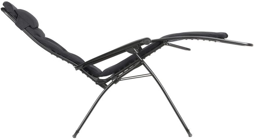 Thumbnail 5 de Lafuma Mobilier Fauteuil Zéro Gravité RSX XL