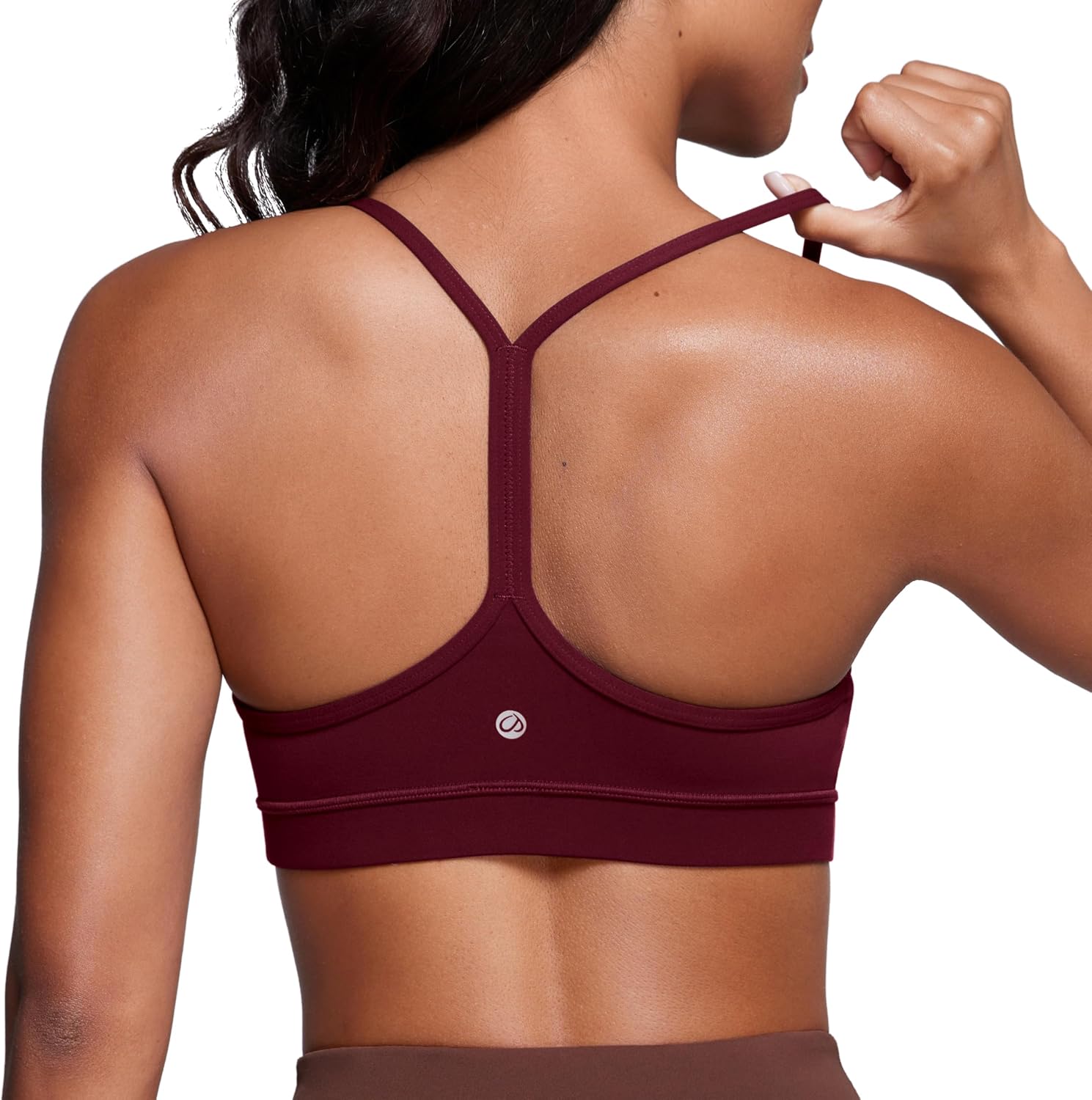 Thumbnail 5 de CRZ YOGA Butterluxe Sujetador deportivo 71–96 cm