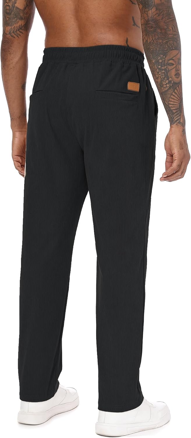 Thumbnail 3 de Yageshark Pantalon chino velours côtelé
