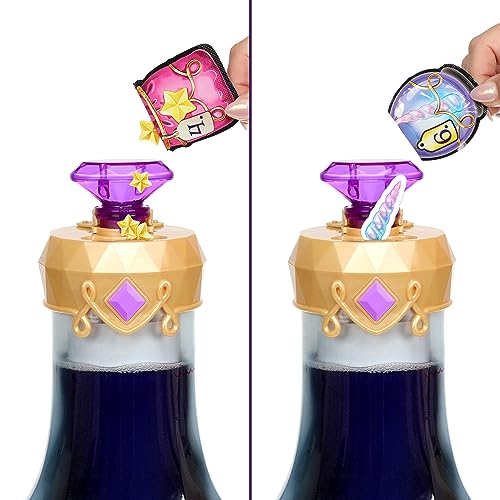 Thumbnail 5 de Famosa Magic Mixies MGX12000 muñeca Pixlings +5 años