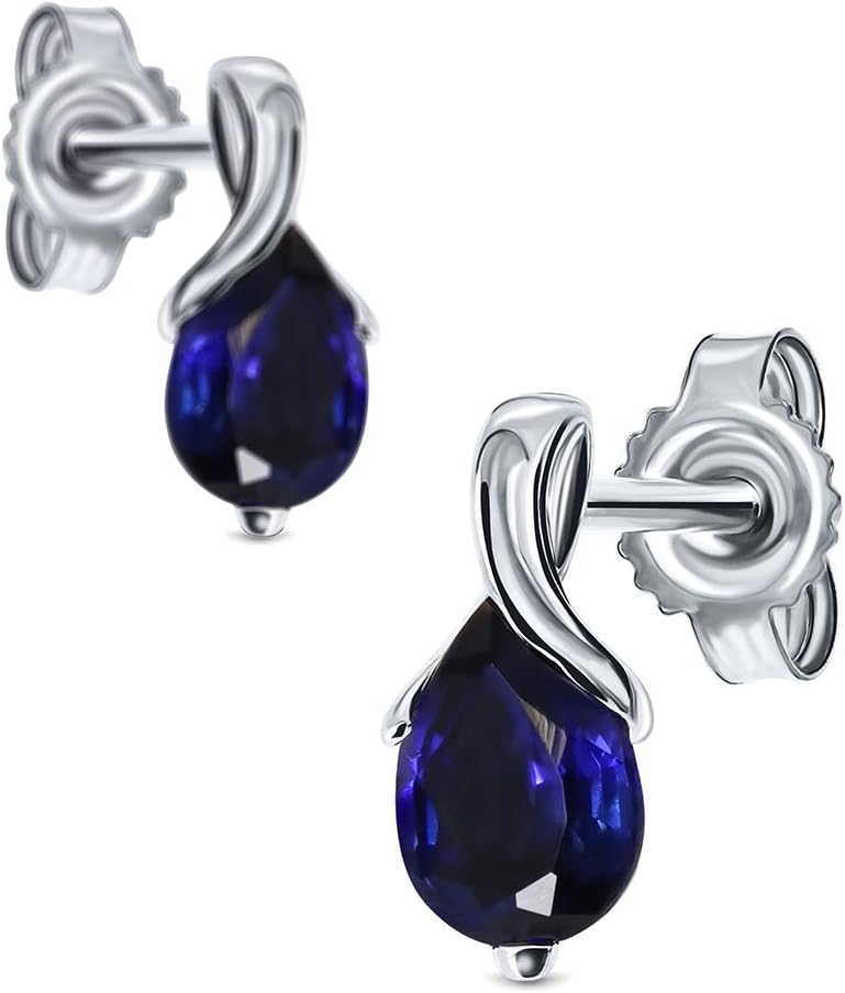 Detalle 2 de Miore Boucles d’oreilles MG9257 1,2 Ct