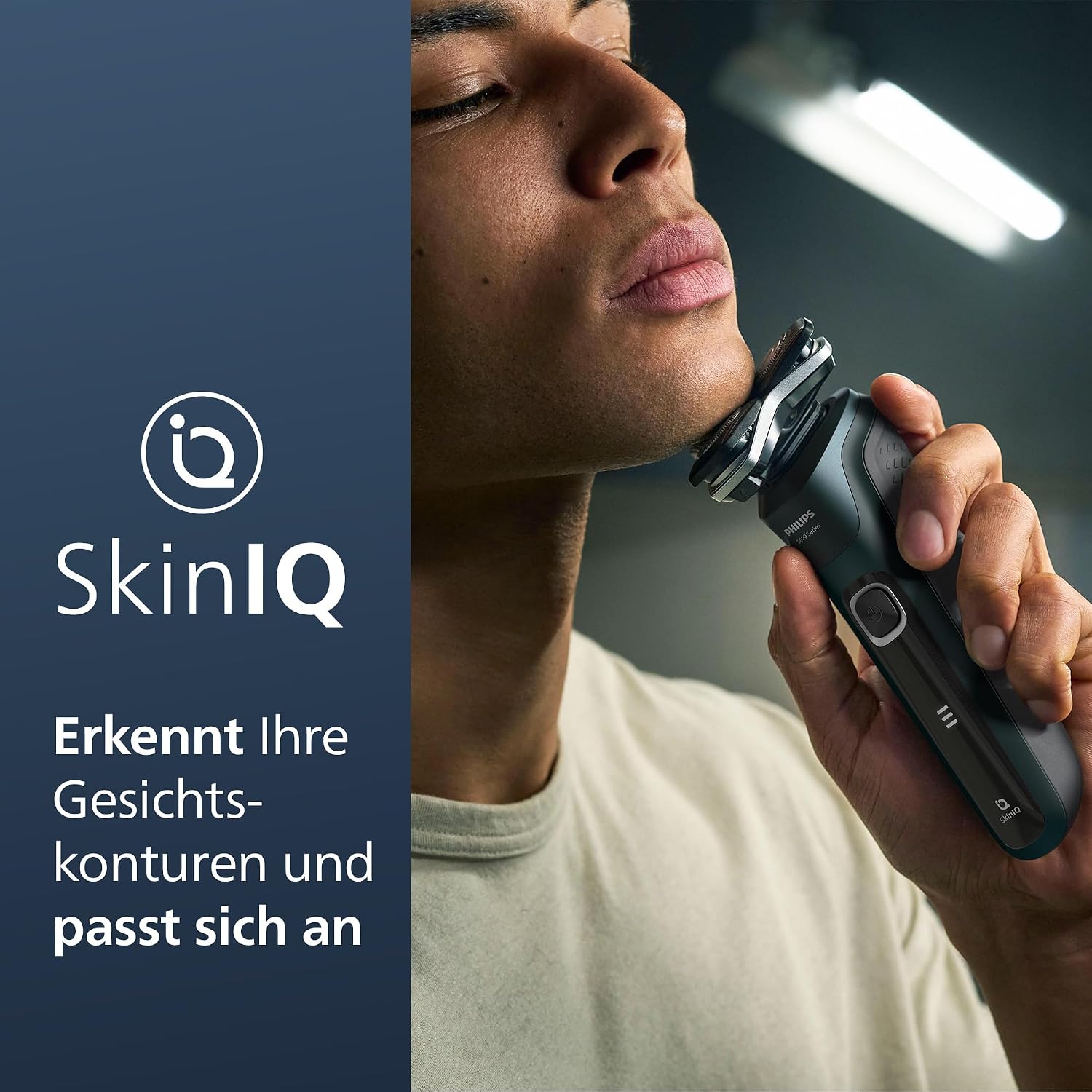 Thumbnail 2 de Philips Shaver Series 5000 S5884/35