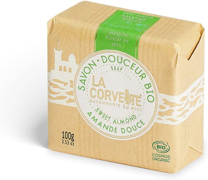 Thumbnail 6 de La Corvette Savon de Marseille en Copeaux Olive 750 g — savon authentique pour le quotidien