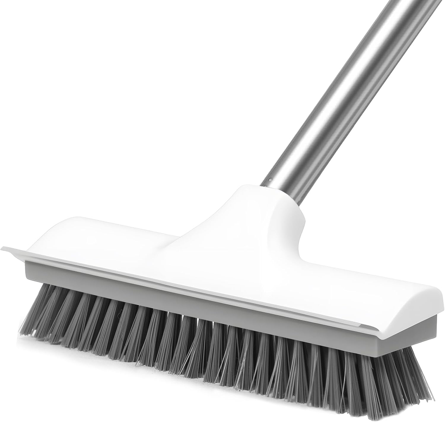 Detalle de Newthinking Floor Scrubbing Brush with Long Handle