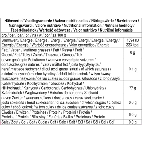 Detalle 2 de YEJIMI Koreanischer Reis 10 kg đ