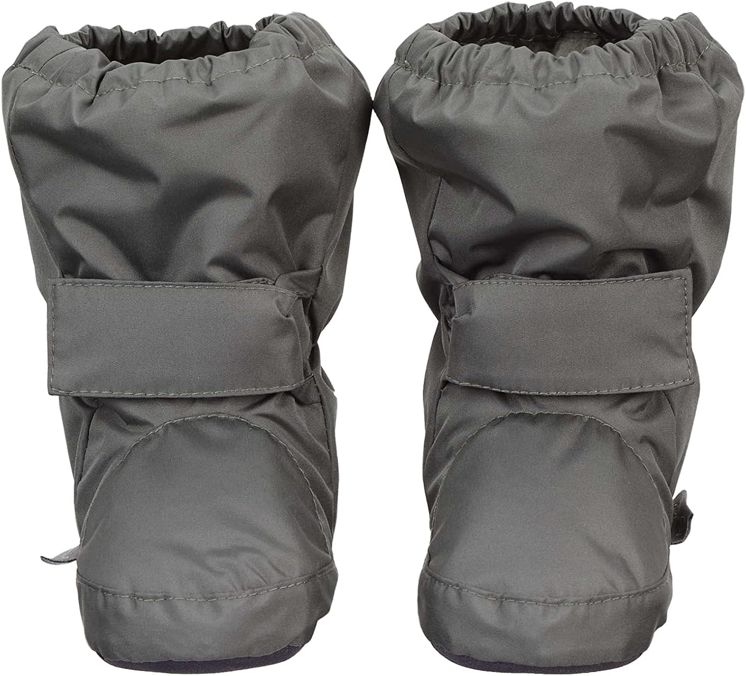 Thumbnail 3 de Sterntaler Unisex Baby Babyschuh Stiefel – Winter-Babyschuh mit Klettverschluss