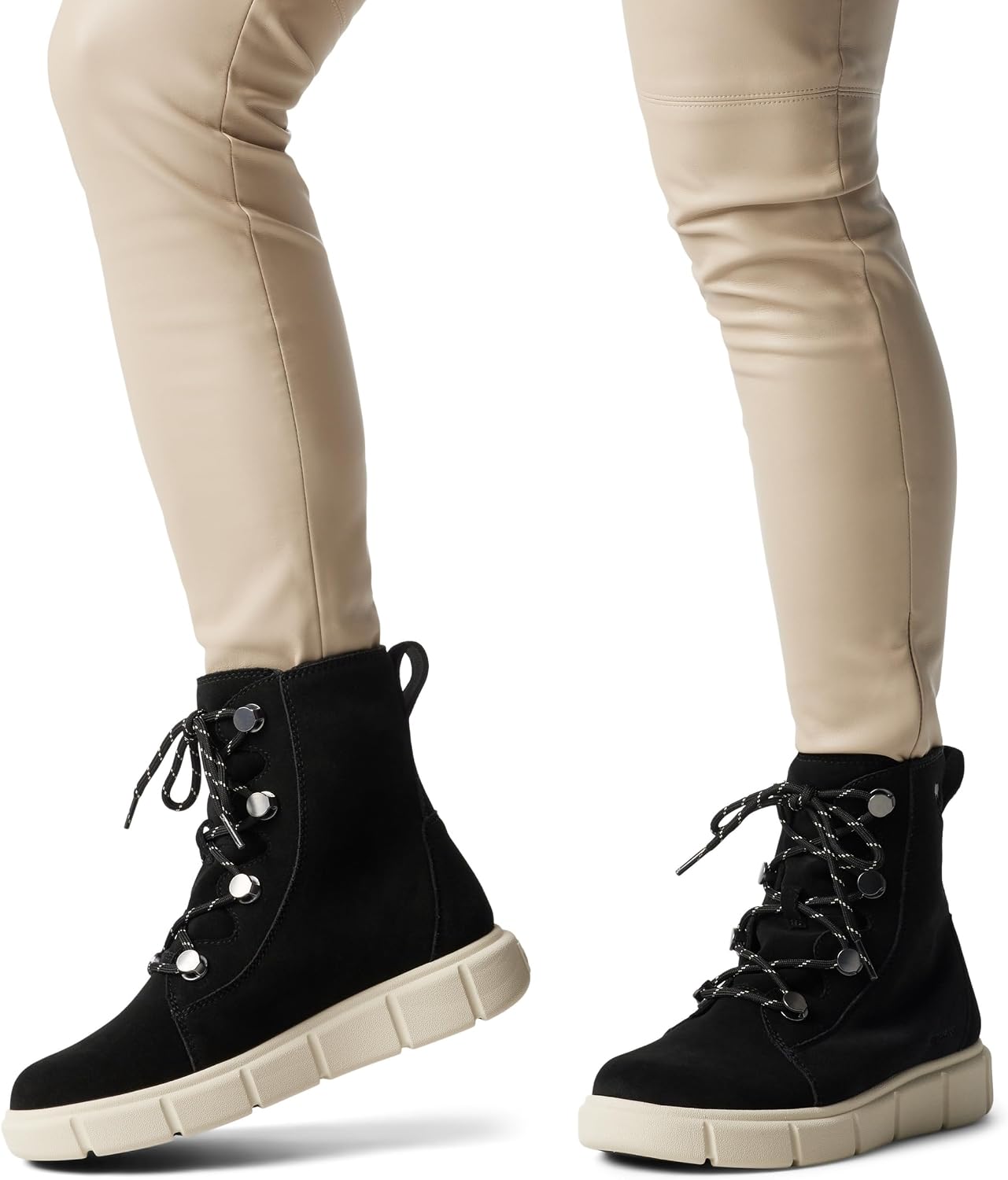 Thumbnail 1 de Sorel Explorer III Joan WP, botte d’hiver 39 EU