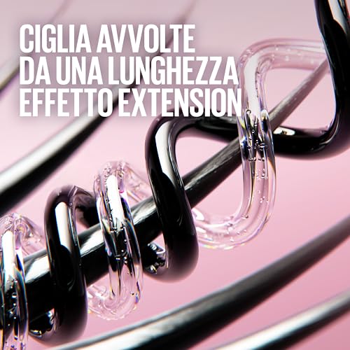 Thumbnail 2 de Maybelline New York Sky Tubes Mascara Tubing Allungante – 7 ml, effetto extension e tenuta 24H