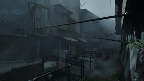 Detalle de Silent Hill f – Day One Edition (PS5) von KONAMI