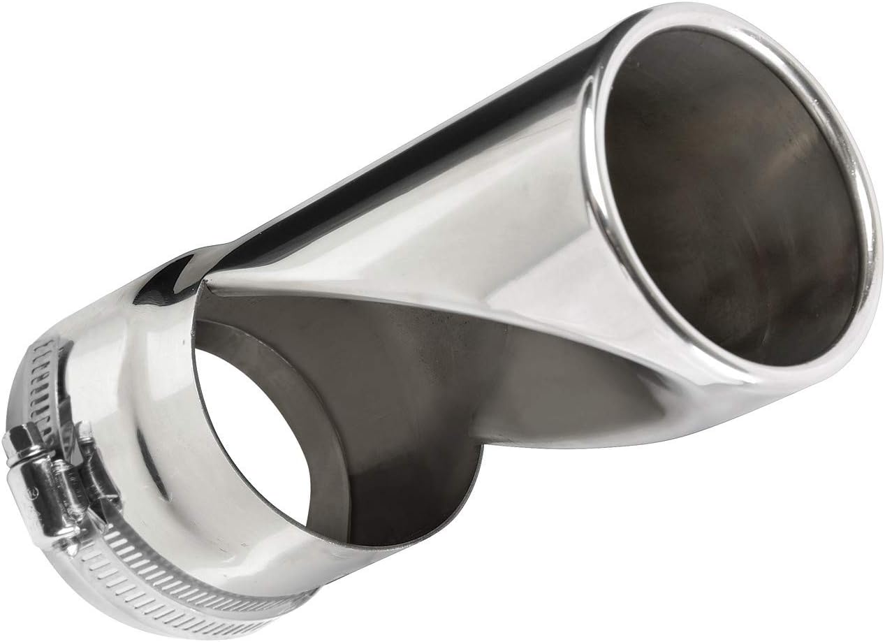 Thumbnail 2 de Lampa 60118 Terminal d'échappement