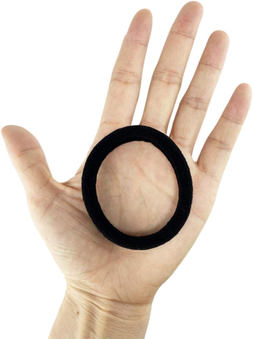 Detalle 2 de BETITETO Hair Ties, 5.5 cm