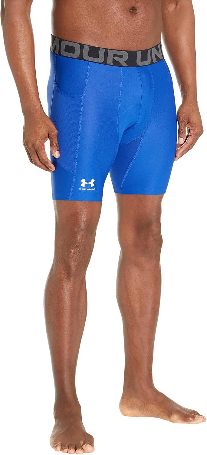 Thumbnail 6 de Under Armour HG Armour Short Herren – leichte HeatGear-Trainingsshorts mit Anti-Geruch-Technologie