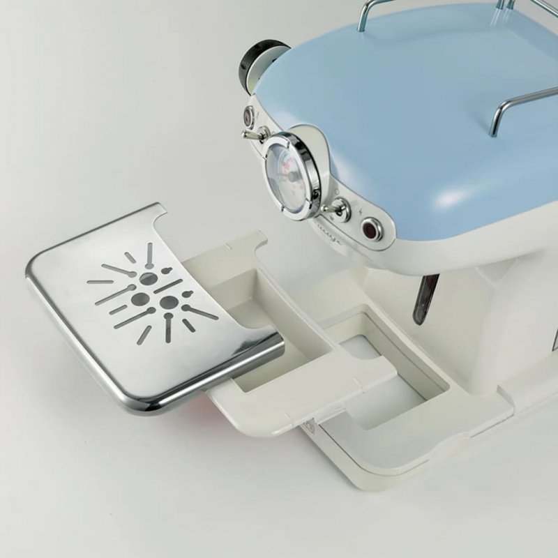 Detalle 2 de Ariete Vintage 15 bares 850W Azul