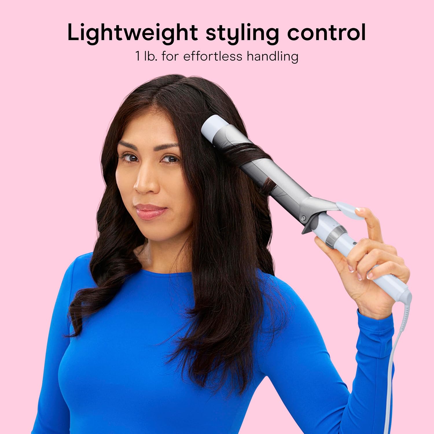Thumbnail 4 de Conair Curling Iron, 1.5-Inch Barrel
