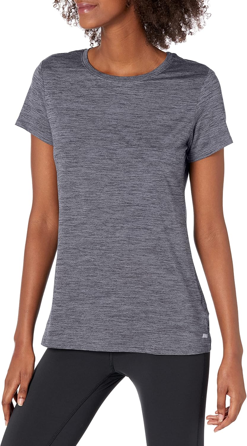 Detalle 2 de Amazon Essentials Active Quick Dry T-Shirt