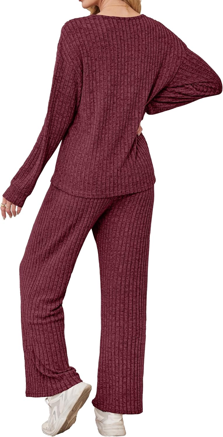 Thumbnail 4 de RUMIA Women's Lounge Set 2-Piece