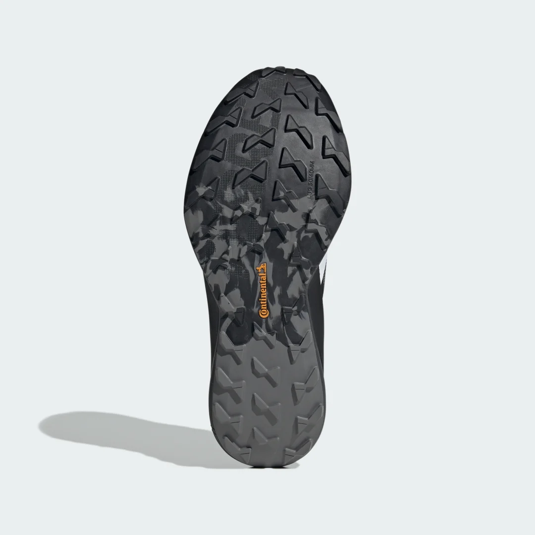Thumbnail 2 de adidas Terrex Agravic Speed Trail Running: zapatilla de trail para ir rápido en negro