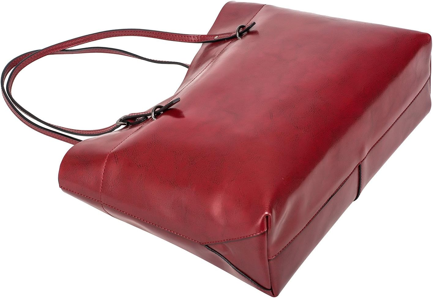 Detalle 2 de S-ZONE Femmes Sacs a Main 13 pouces