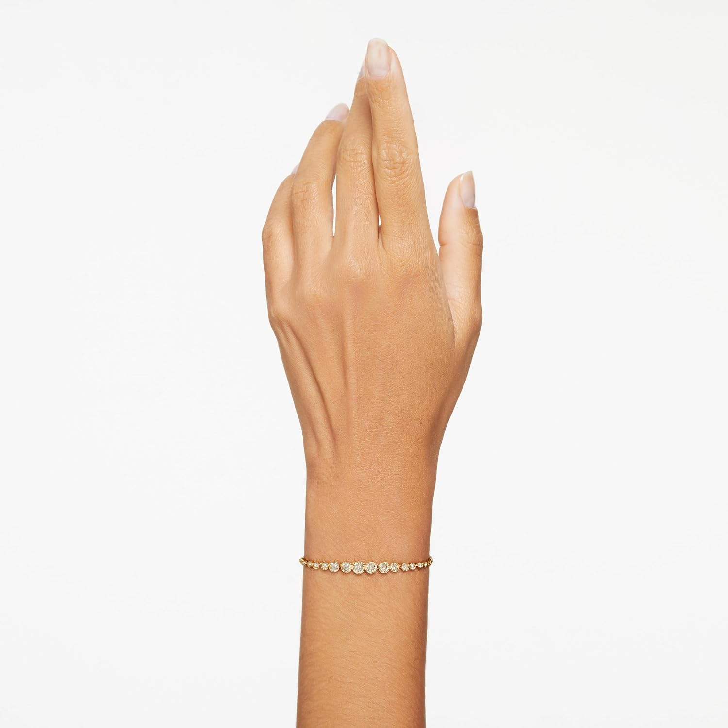 Thumbnail 4 de Swarovski Imber pulsera tenis