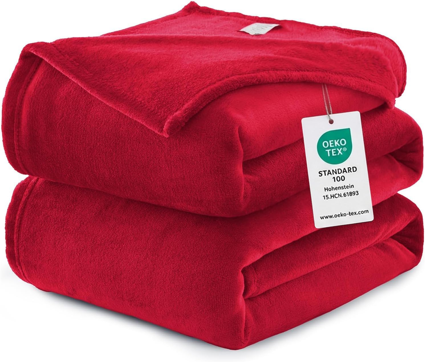 Detalle de WAVVE Plaid polaire microfibre 270x230