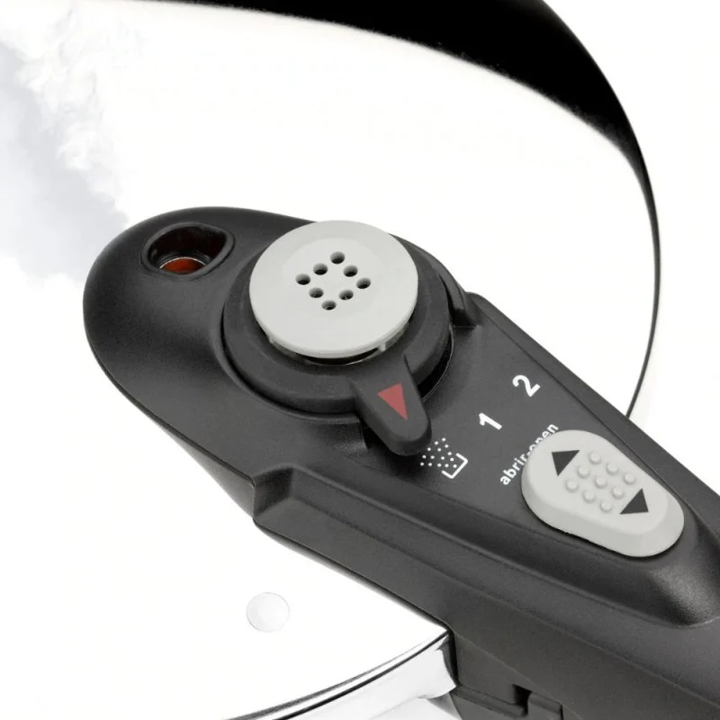 Thumbnail 3 de bra-isogona Vitesse 9L Olla a presión rápida