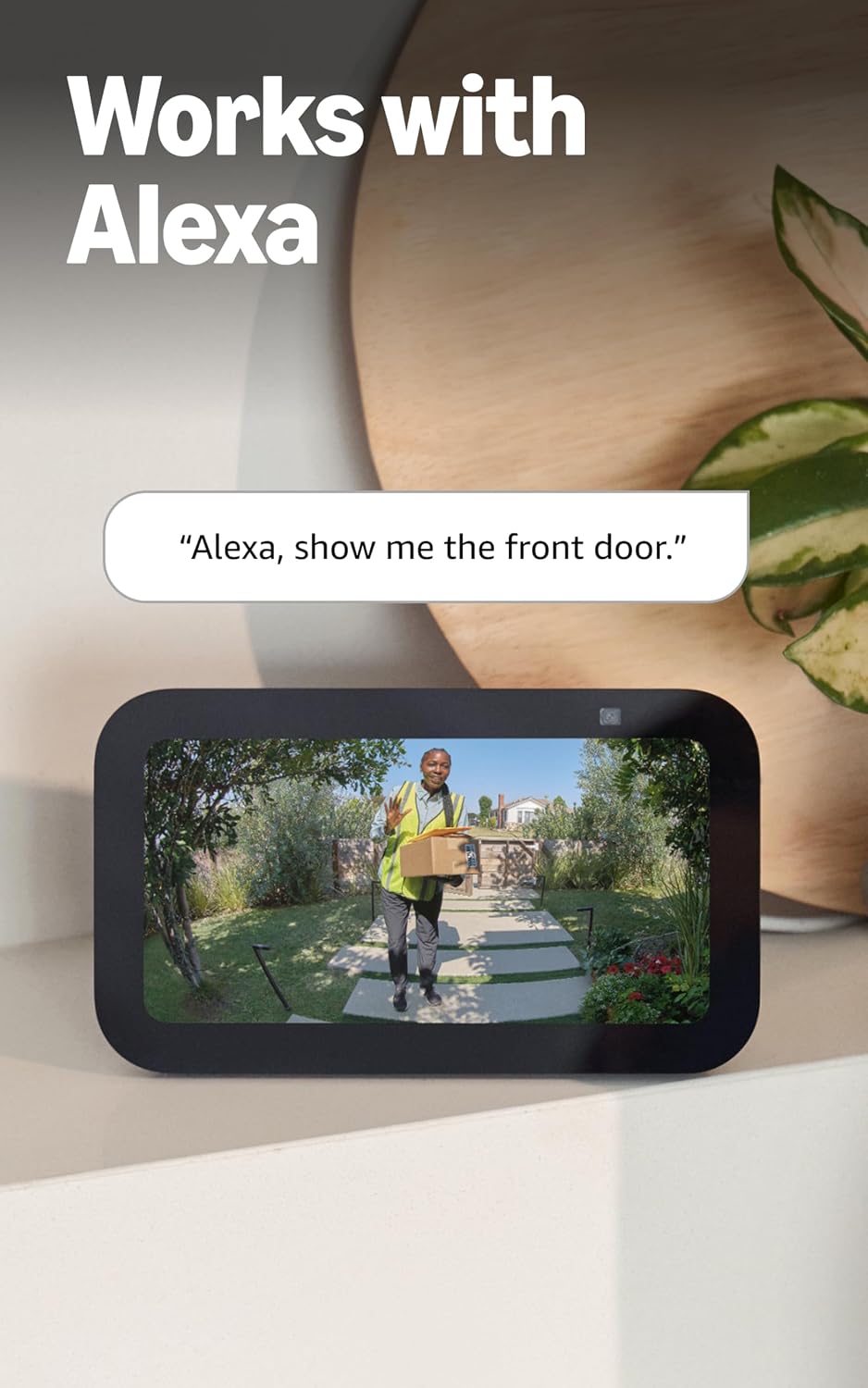 Thumbnail 6 de Ring Wired Doorbell Plus 1080p