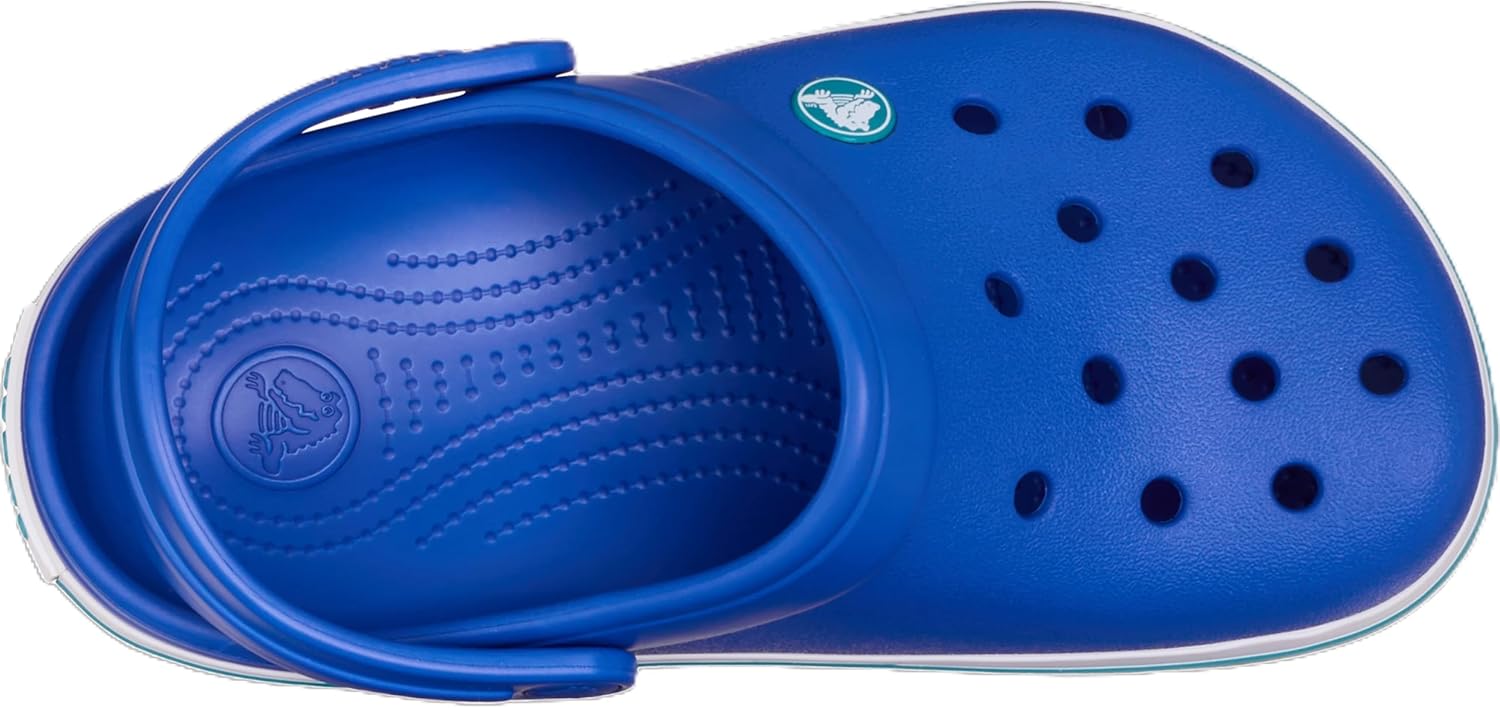 Thumbnail 5 de Crocs Crocband Clog K – Unisex Kinderclogs für Alltag und Spiel