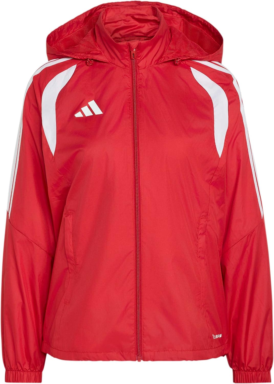 Thumbnail 6 de adidas Tiro26 League Veste coupe-vent pour femme